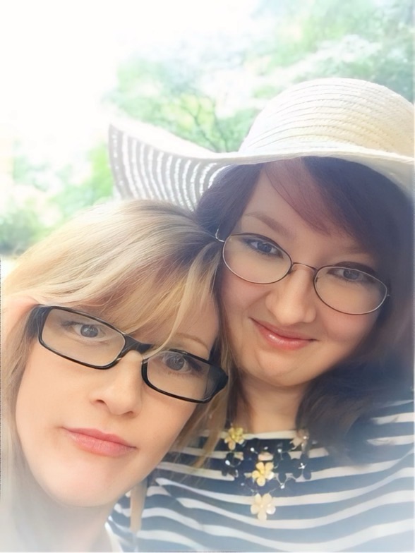 The Complex Journeys of Life: A Tribute to My&nbsp;Sister