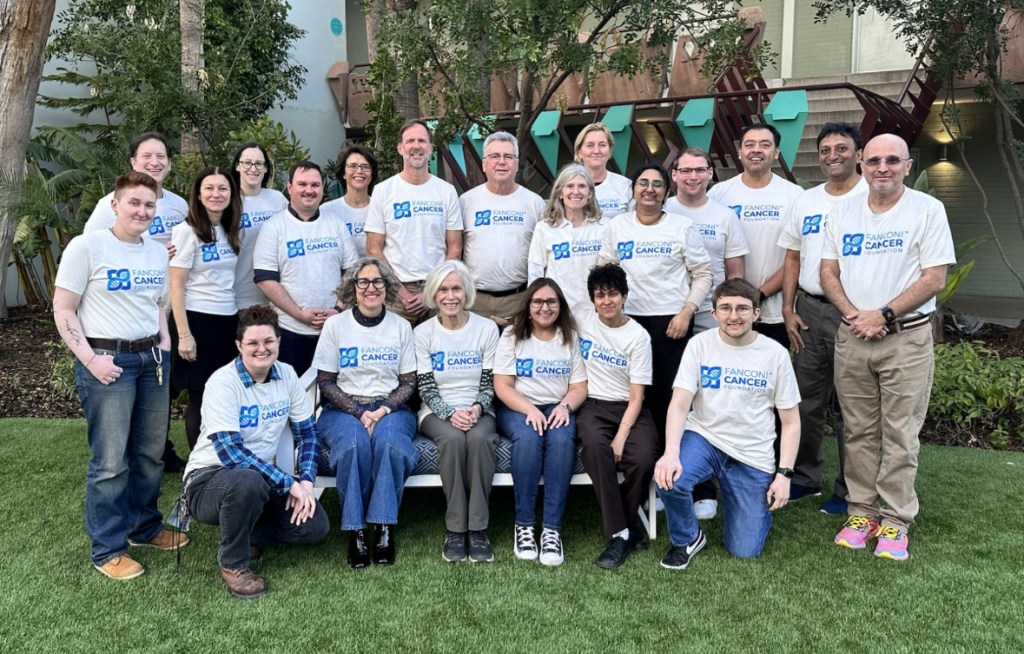 Rare to Rare: Caregiving for a Rare as a Rare