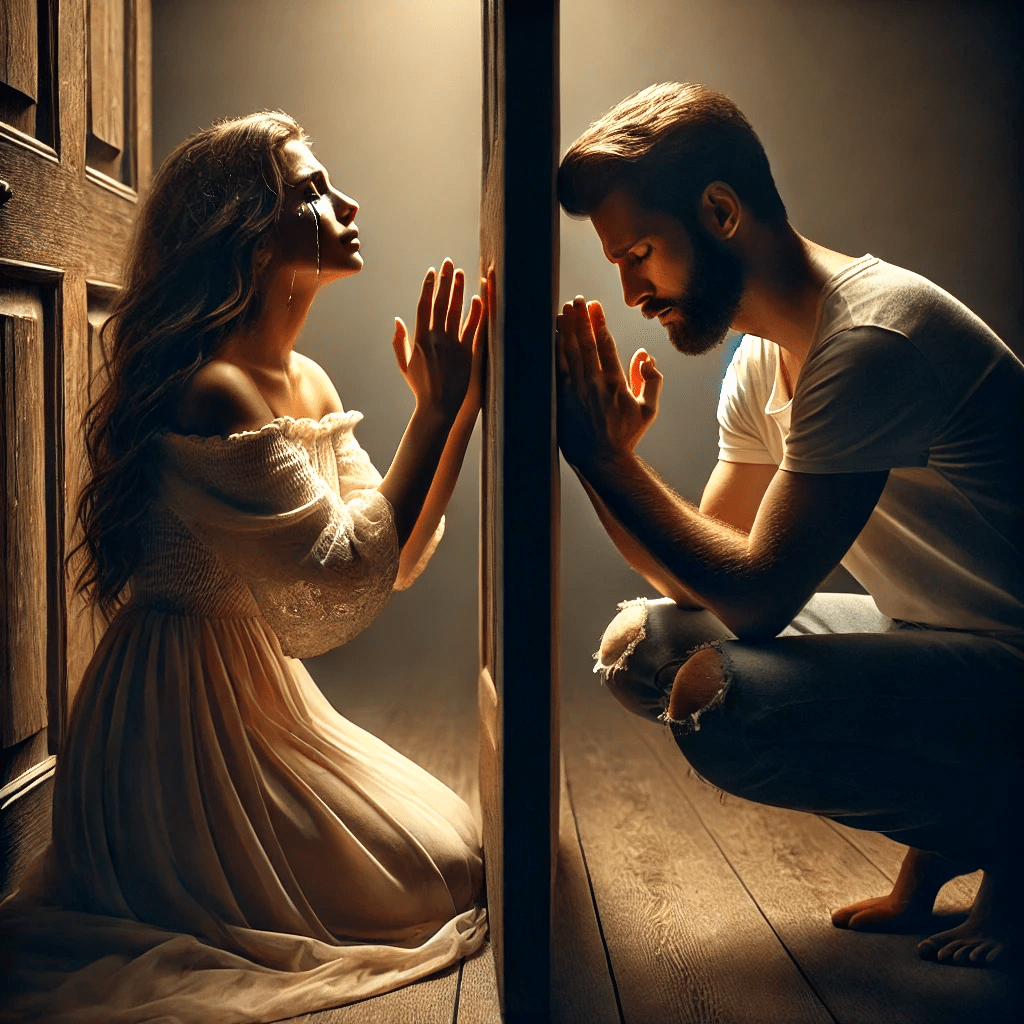 Finding Blessings Amid the&nbsp;Hardships