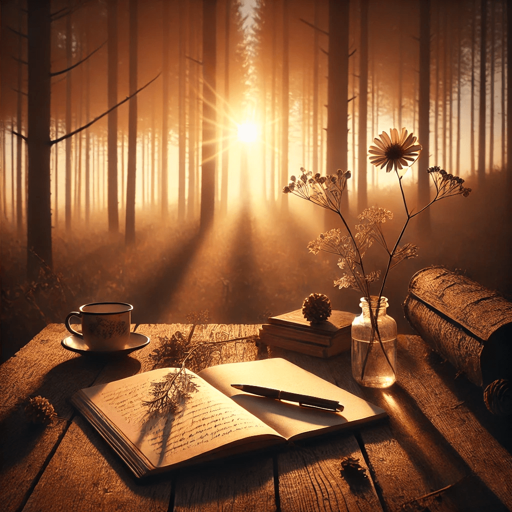 The Benefits of Gratitude While Waiting on Life’s&nbsp;Blessings