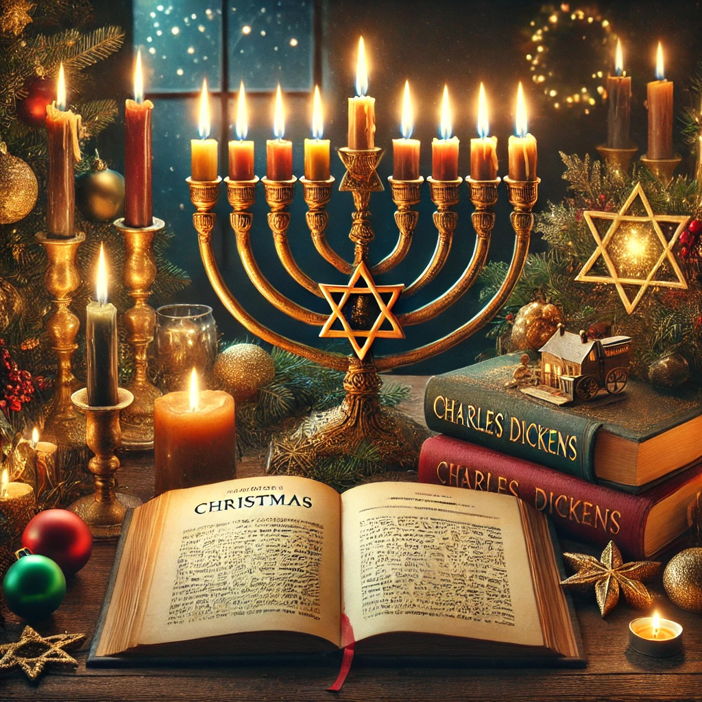 Introducing The Series of&nbsp;Light