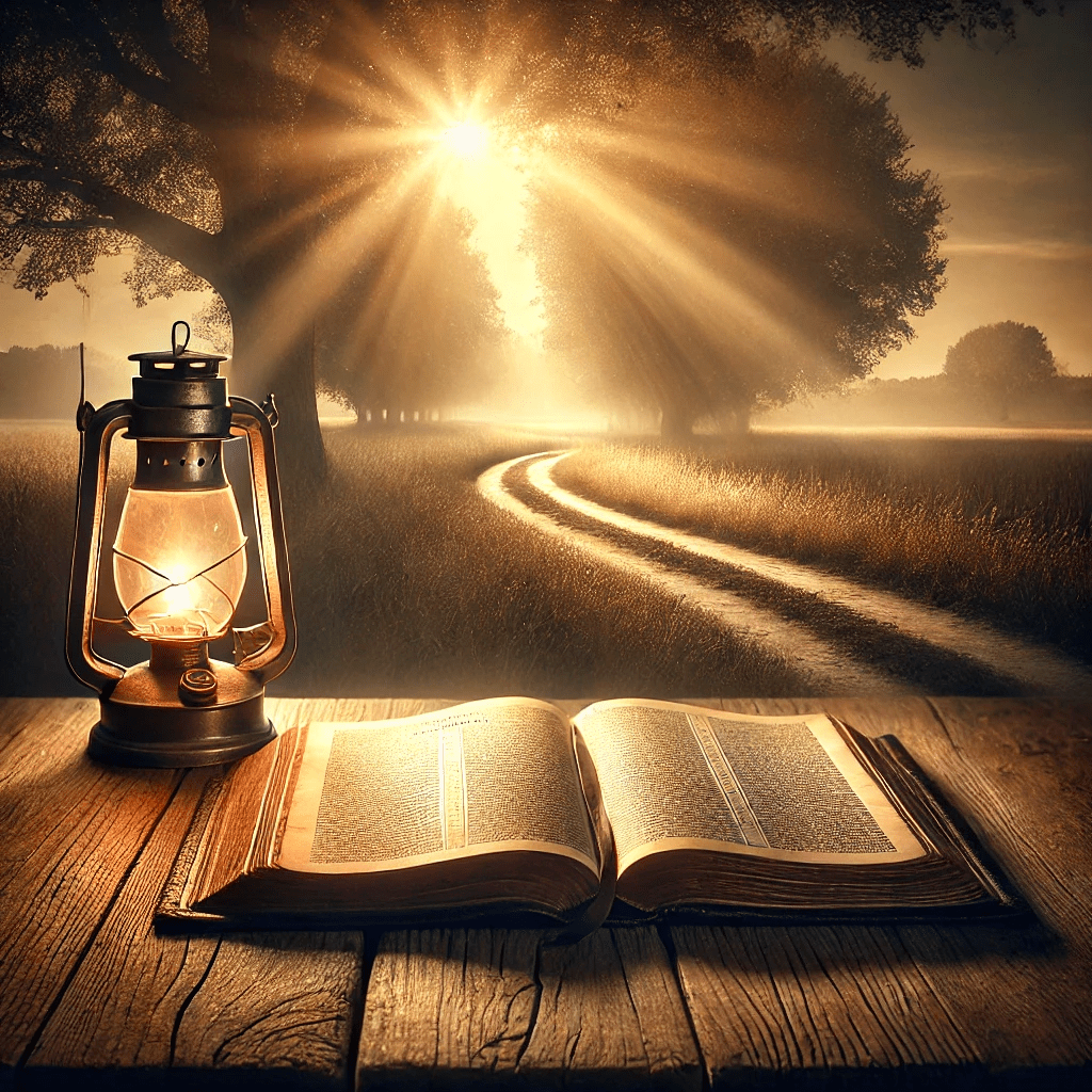 Finding Gratitude and Guidance: The Importance of Biblical&nbsp;Foundations