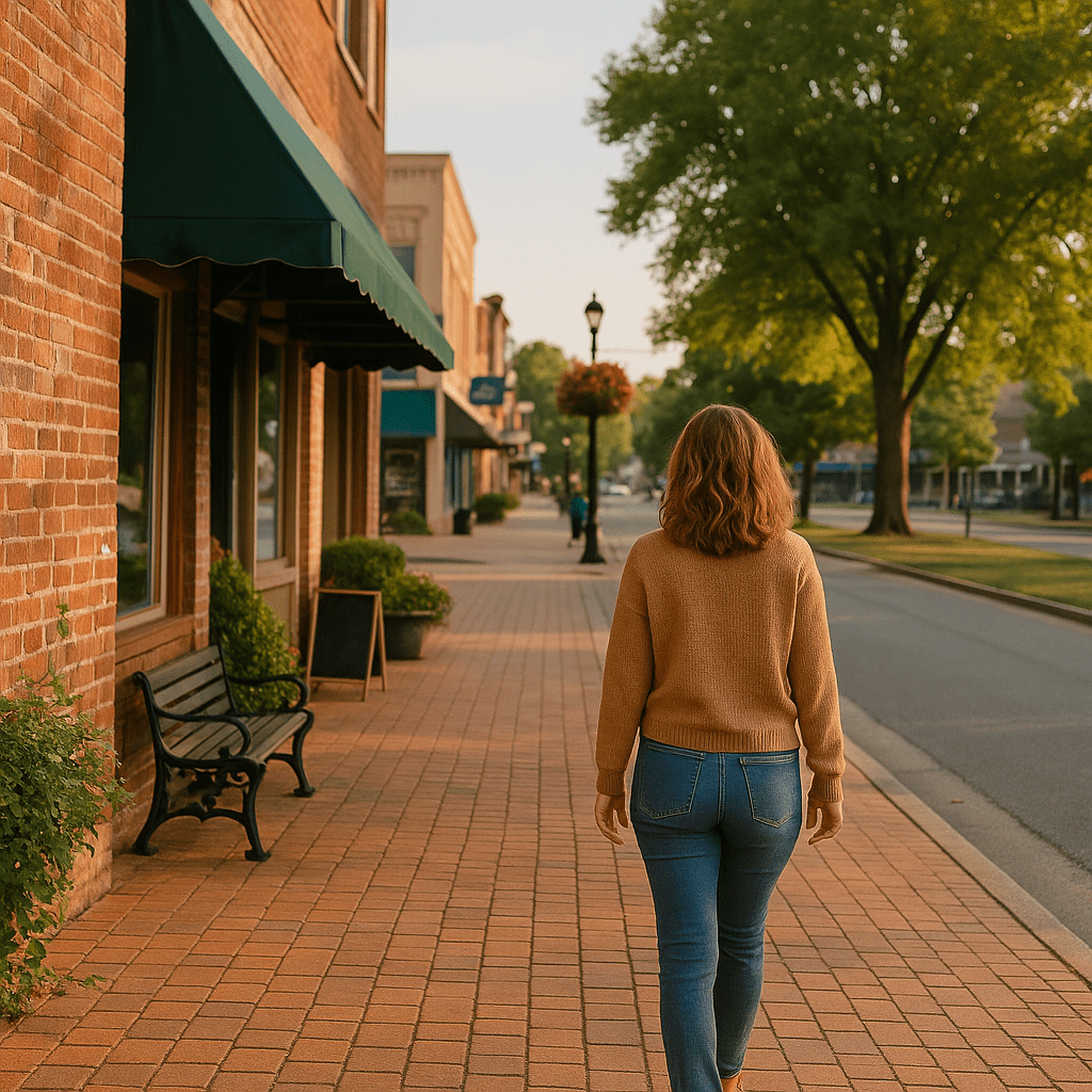 Finding Real Connection: The Power of Community Engagement and Mental&nbsp;Health