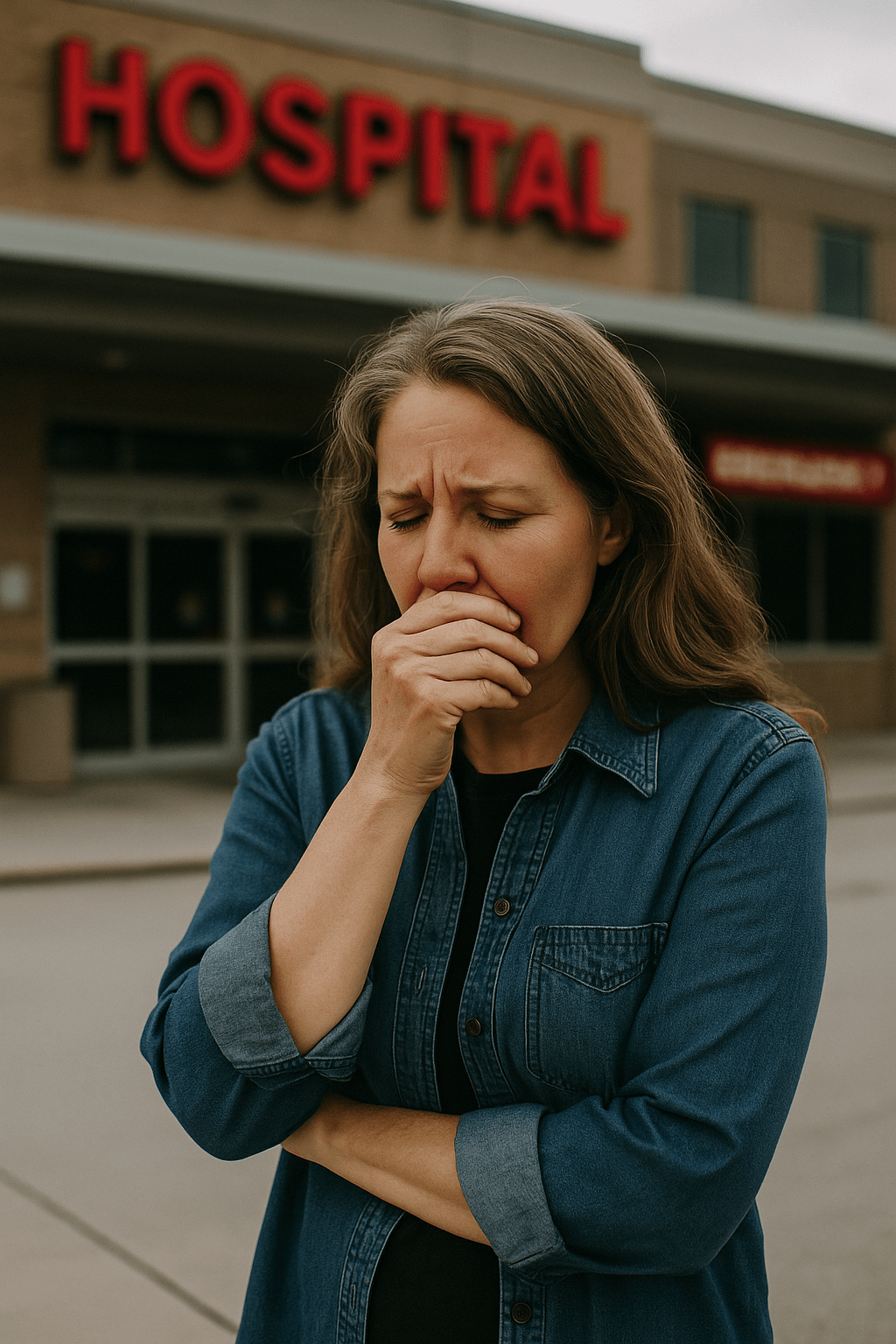 When Doctors Give Up — The Alarming State of Healthcare in the Southern&nbsp;U.S.