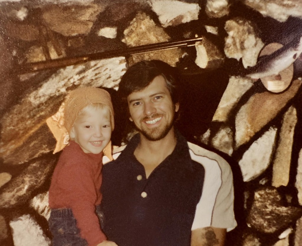 From Dirt Roads to High Rises: My Journey from Country Roots to City&nbsp;Life