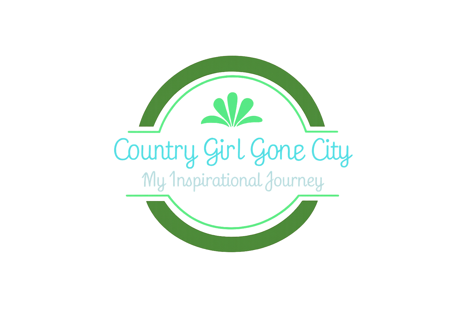 Country Girl Gone City
