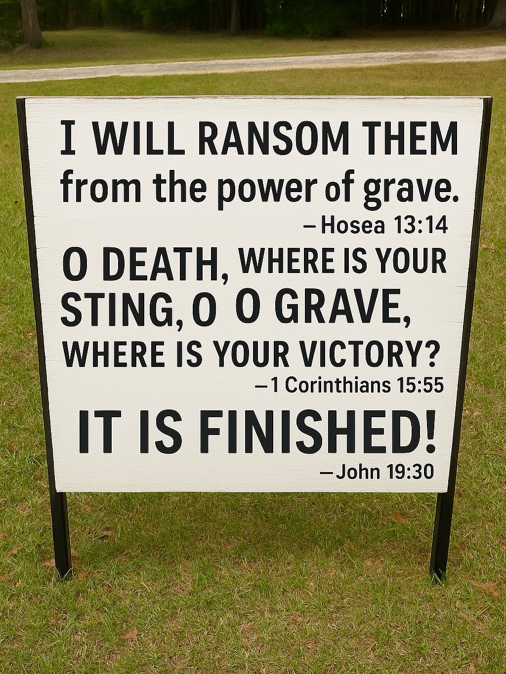 Life or Death: The Choice That Defines&nbsp;You