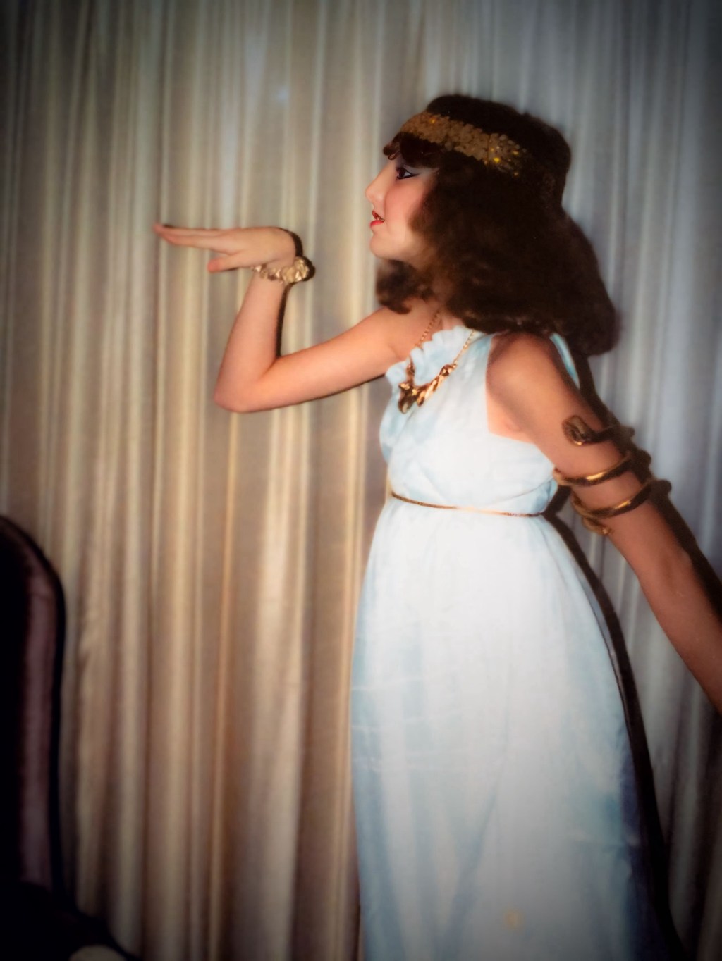 When I Stopped Celebrating Halloween — and Found&nbsp;Freedom