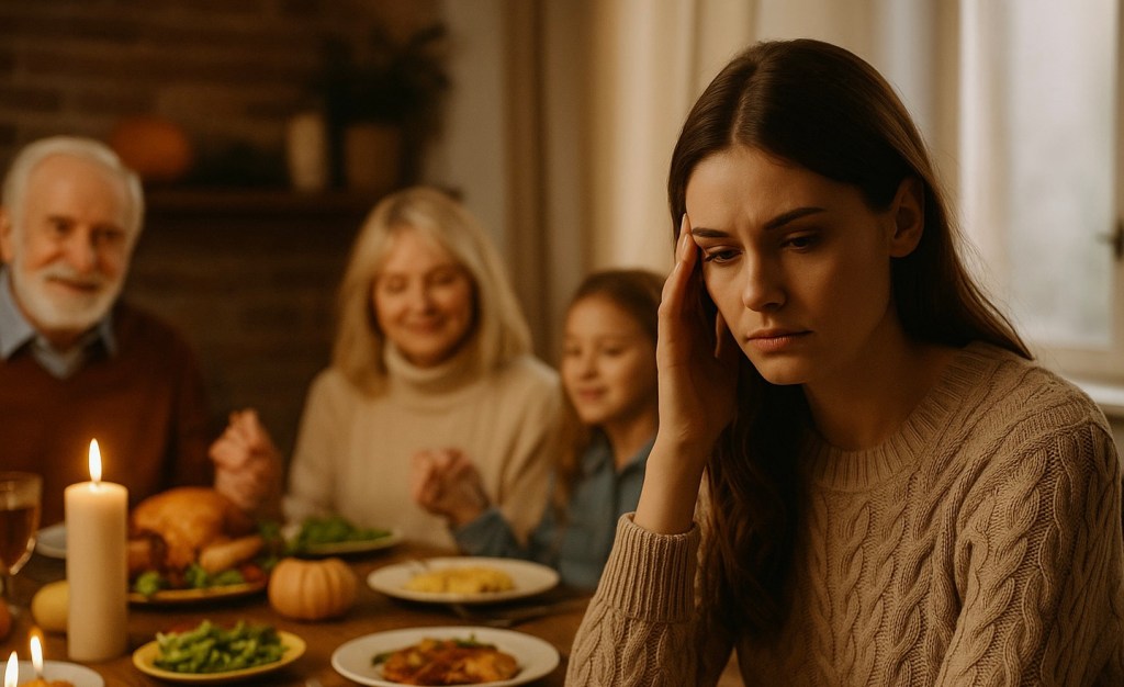 The Isolated Are&nbsp;Devoured