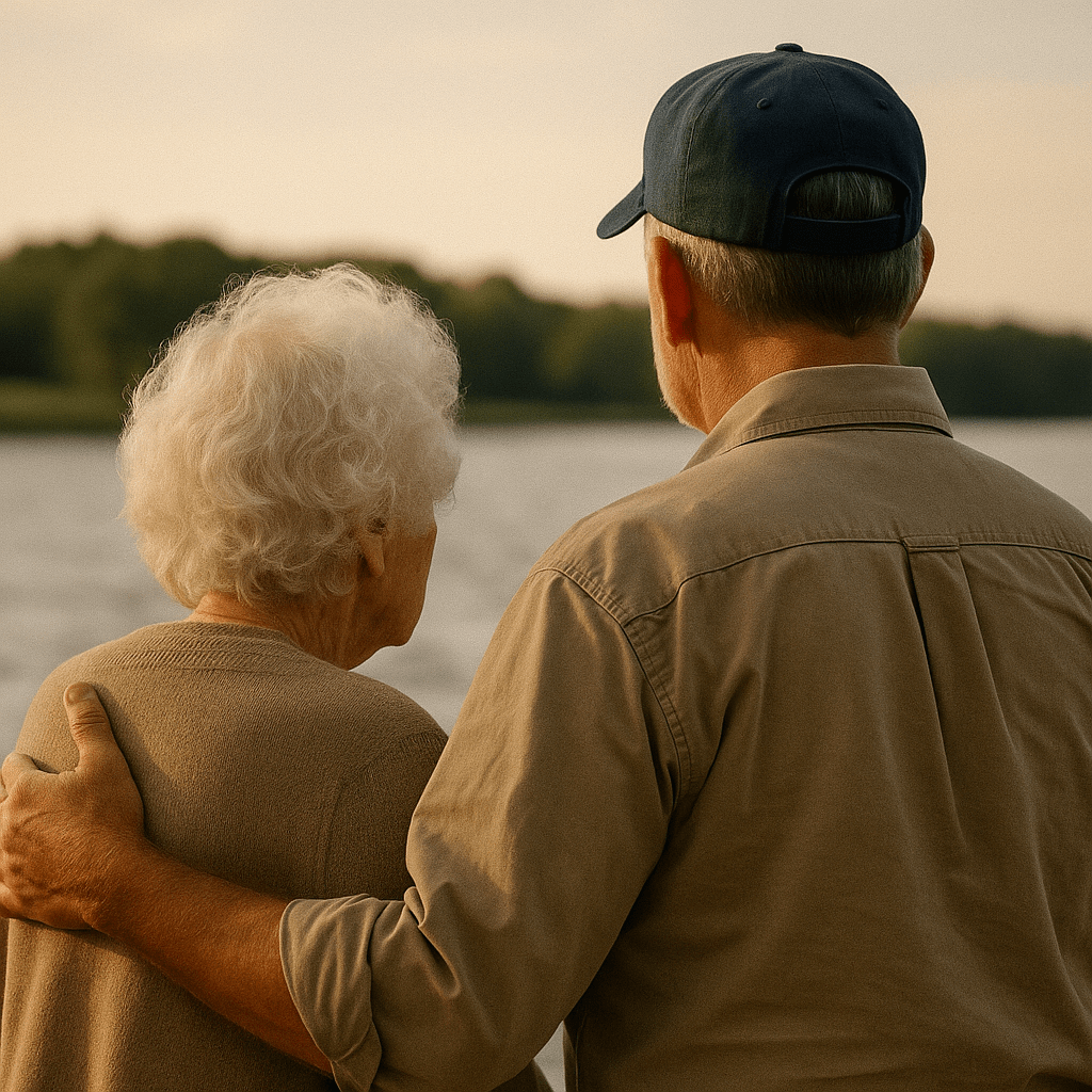 The Generation That Forgot Its&nbsp;Blessings