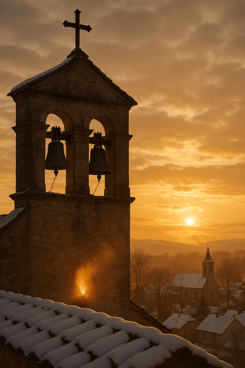 🔔&nbsp;I Heard the Bells on Christmas Day — The Sound of a Nation&nbsp;Divided